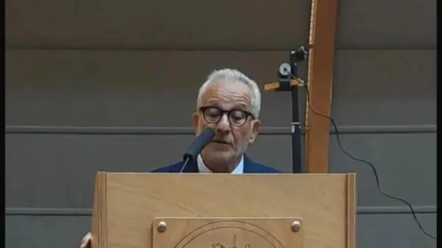 Natale Viscomi è il nuovo Presidente di Space Renaissance Italia