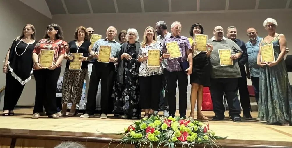 Lettera a Tito, dalla terza edizione del concorso nazionale di Poesia “Luigi Tucci” nasca la Casa dei Poeti a Petrizzi