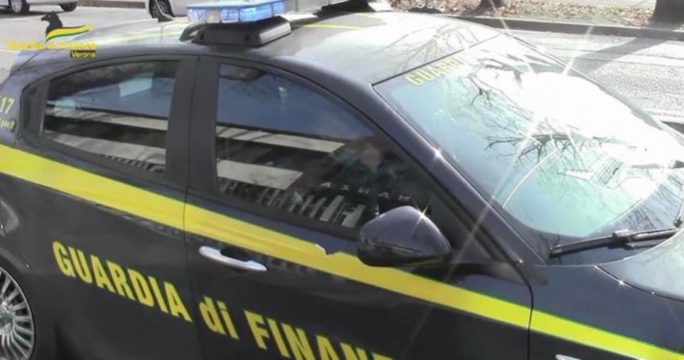 images ‘Ndrangheta, Finanza e polizia di Parma confiscano una società a un imprenditore 