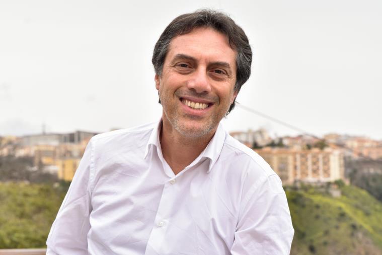 images Catanzaro Capitale, vince Fiorita: le prime parole da sindaco 