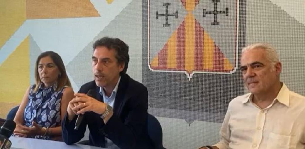 images Ballottaggio Catanzaro, i consiglieri eletti a sostegno di Fiorita: "Giordano e Lazzaro sono la scelta libera, autonoma e giusta" 