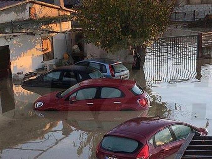 images Thurio, pubblicato il bando per la messa in sicurezza del fiume Crati