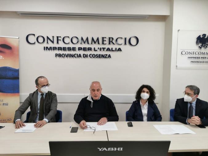 images Fiavet-Calabria. Zampino rieletto all'unanimità presidente. Il catanzarese Gianluca Marcello vice presidente vicario