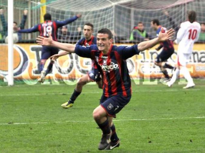 images Crotone: il regalo per la Serie A può essere il ritorno di Alessandro Florenzi