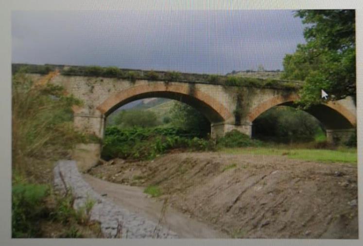 images La Provincia di Catanzaro programma i lavori di manutenzione straordinaria del ponte “Fegato” sulla strada provinciale 13