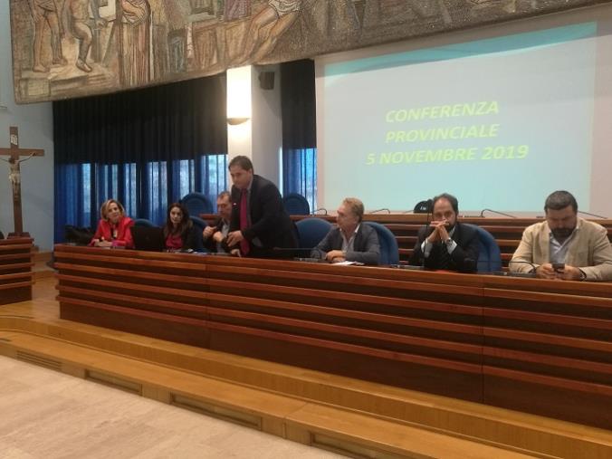 images Nuovo piano dimensionamento scolastico, giovedì alla Provincia di Catanzaro la conferenza ufficiale