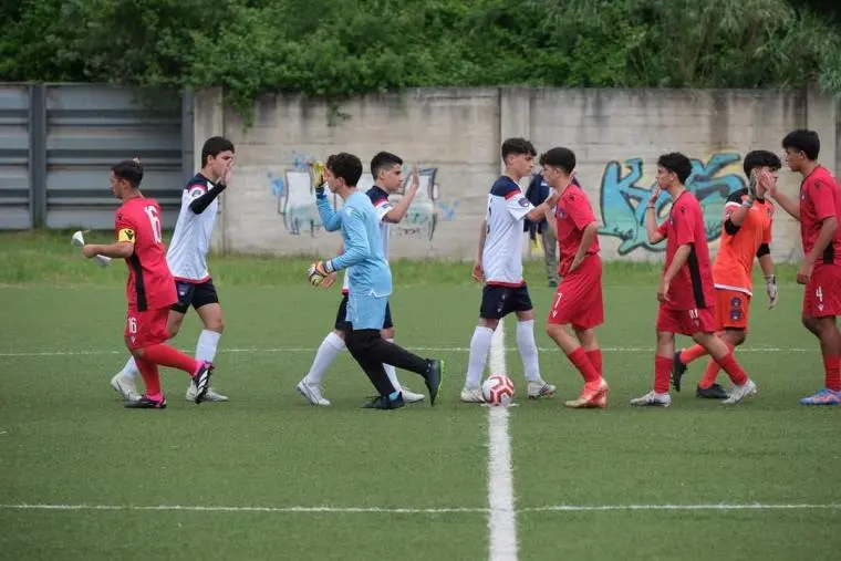 Torneo Magna Graecia Memorial Franco Funari: terminata la seconda giornata di gare