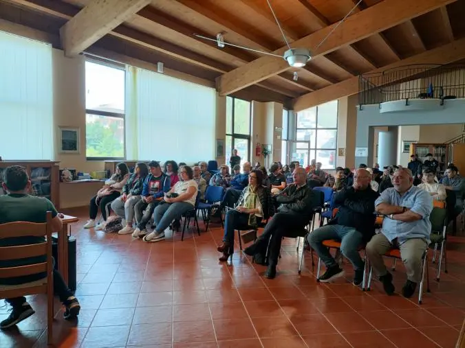 Agroalimentare, a Tiriolo il convegno sulle radici storico-culturali e identitarie del cibo