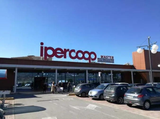 images Coop Calabria aderisce all'iniziativa Trimestre anti-inflazione 