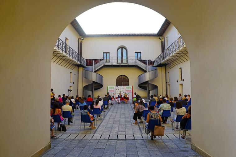 images La ricetta vincente del Magna Graecia Film Festival: cinema, cultura e promozione del territorio