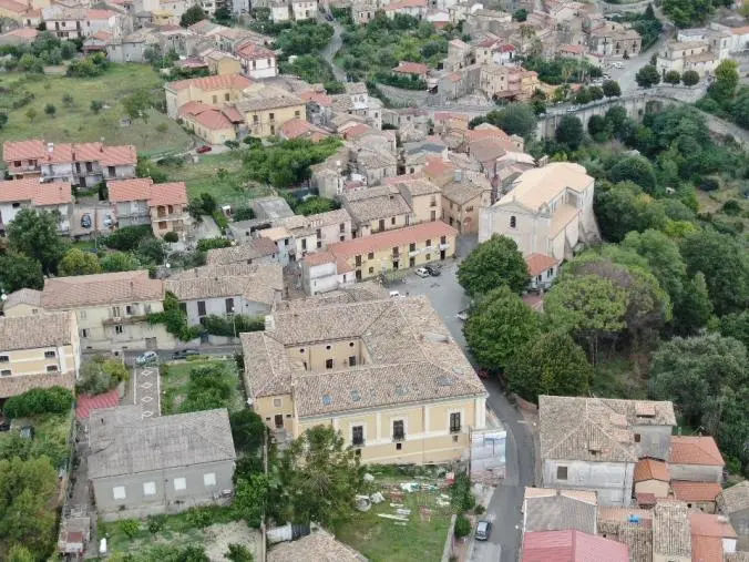 images “Marcellinara è cultura”, finanziato dalla Regione il progetto di valorizzazione del Centro Istmo