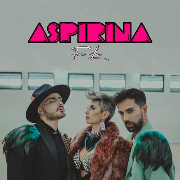 images L'indie-pop calabrese dei "Free Love" torna con il nuovo singolo "Aspirina"