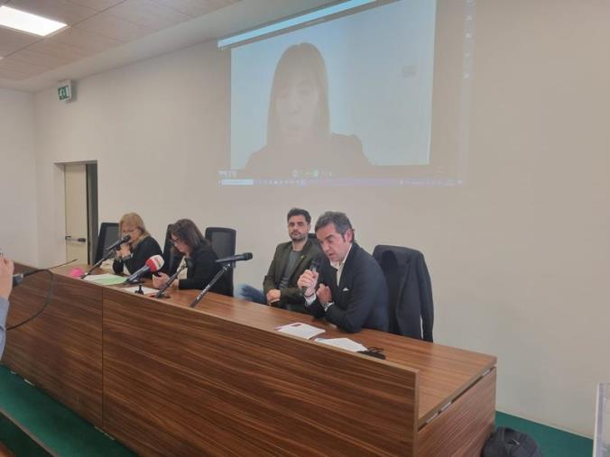 images Regione, presentata la misura da 11 milioni per le imprese del terzo settore