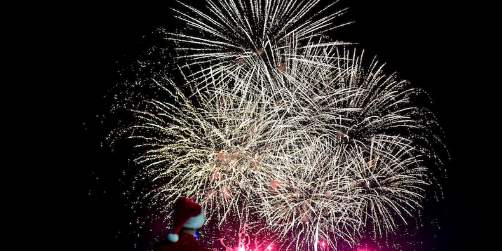 images Capodanno: a Reggio Calabria stop a botti e fuochi artificio 