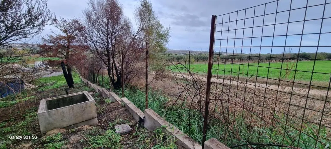 images Isola Capo Rizzuto, rubano la recinzione del depuratore comunale: denunciati dai carabinieri 