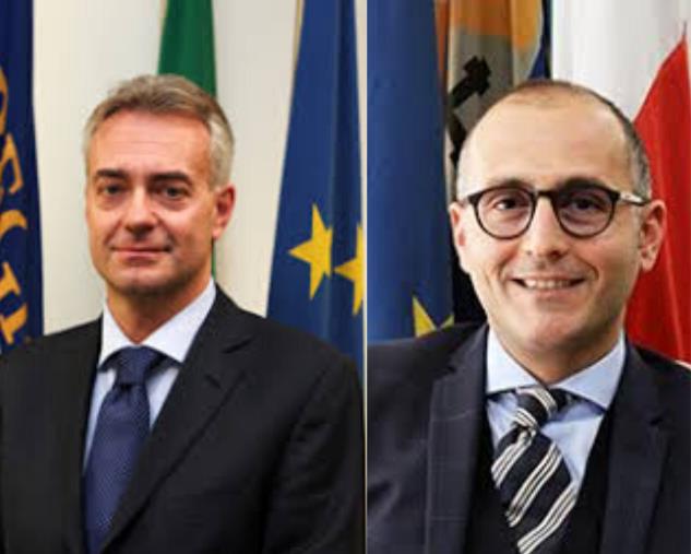 images Manutenzione dei canali a Scalea, De Caprio e Gallo (FI) ringraziano il presidente del Consorzio di bonifica del Tirreno cosentino