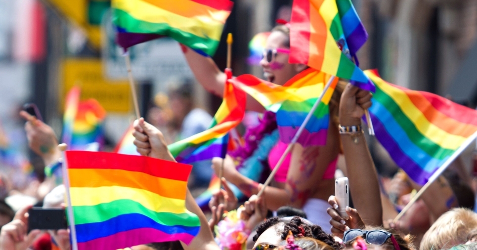 images Countdown a Reggio Calabria per il Gay Pride 2019 