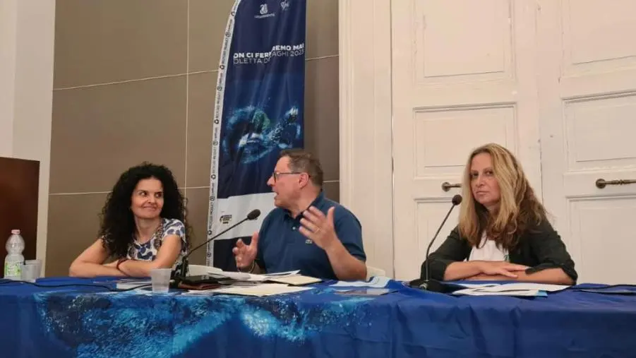 images Goletta dei Laghi in Calabria: i risultati delle analisi microbiologiche sui bacini lacustri calabresi