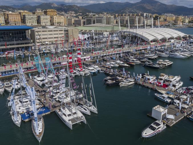 Nautica, la Regione presenta le eccellenze calabresi al Salone di Genova. Otto i cantieri che esporranno le loro produzioni