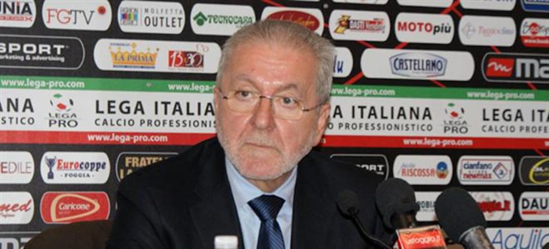 Serie C. Il presidente Ghirelli: "Confronto aperto su licenze, sistemi di garanzia e collaborazione con calcio femminile e Serie D"