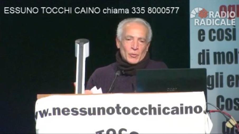 images 'Ndrangheta, Gino Costanzo parla dal carcere duro: "Non mi sento più l'uomo che ero" (VIDEO)