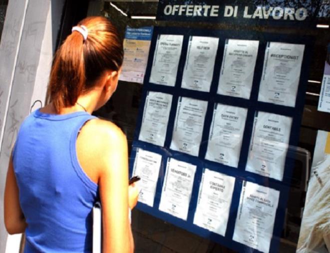 images Calabria, fra mercato del lavoro e demografia: i dati e una traiettoria preoccupante  