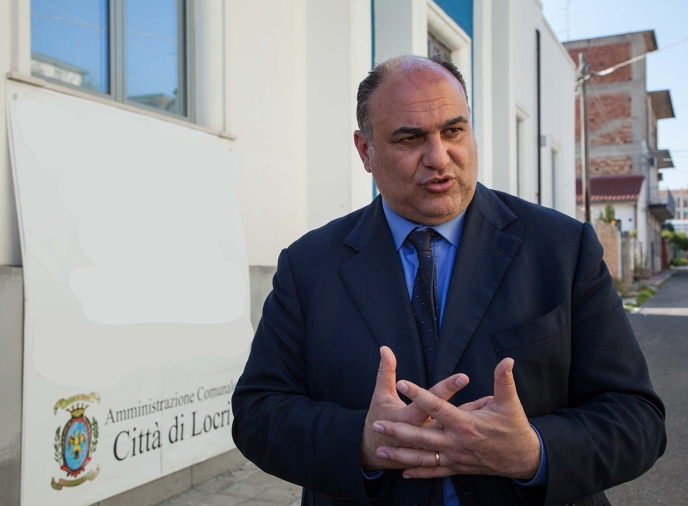 Sanità, sindaco di Locri: "Rinuncia primario sconcertante"