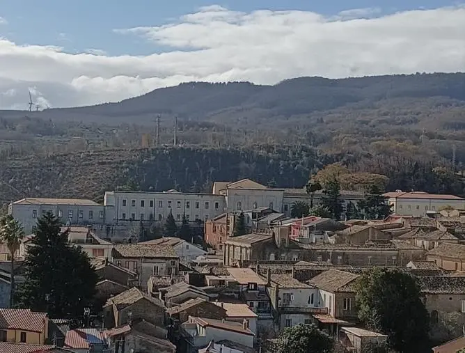 images Girifalco diventa Città, l'orgoglio del sindaco e dell'assessore Sestito 