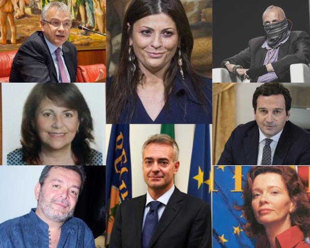 Studenti fuori sede, manager, infrastrutture, forestazione: le decisioni della Giunta regionale