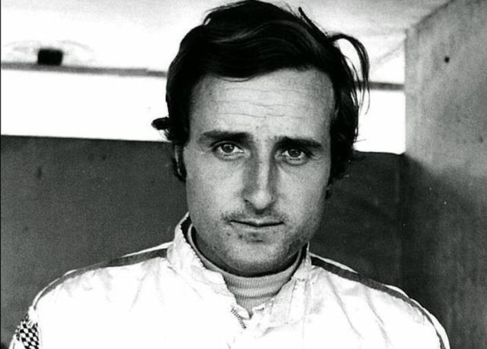 Ignazio Giunti, storia del campione calabrese della Ferrari. Il ricordo a Sciabaca Festival