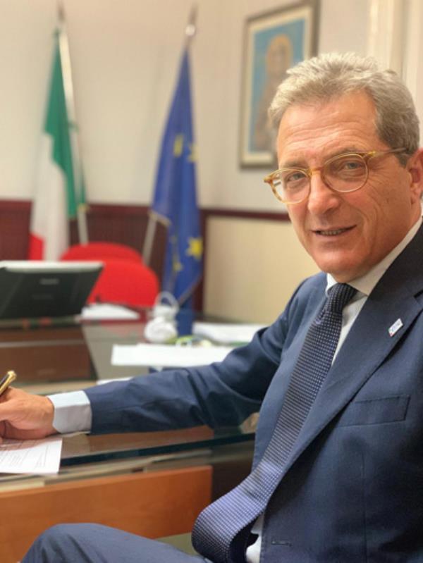 Inps Calabria, Greco nuovo direttore regionale 