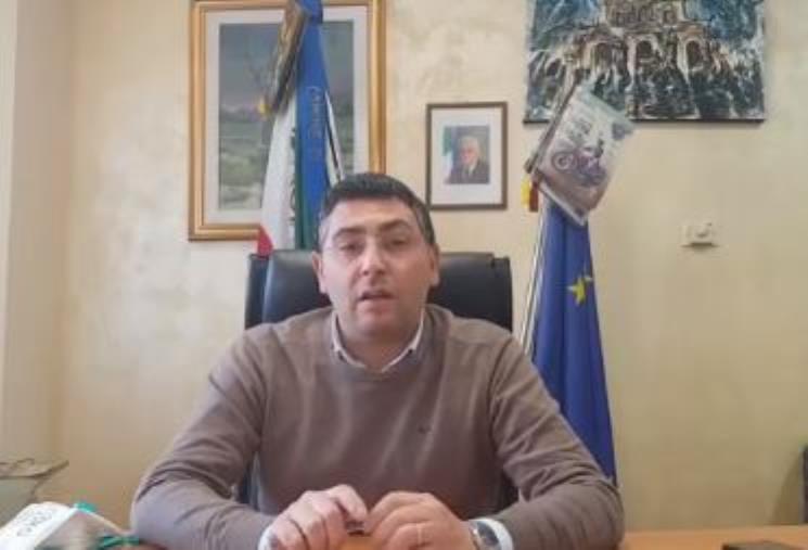 images Coronavirus. Il sindaco Idà: "Secondo caso a Rosarno" (VIDEO)