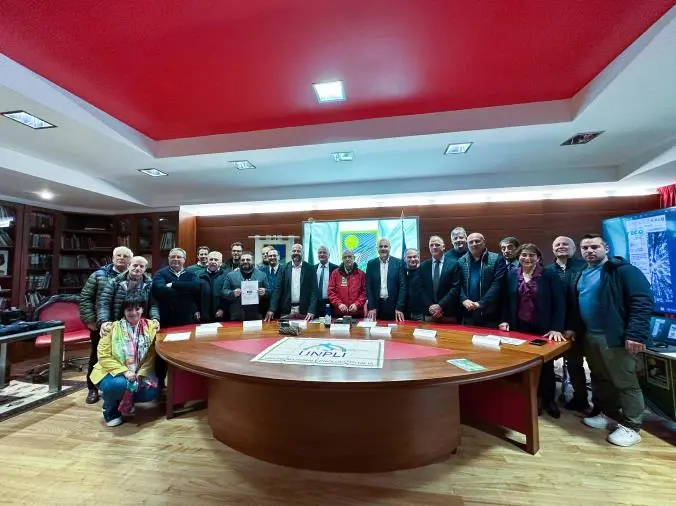 Presentati a Lorica gli "Ecodays" per la natura e l'ambiente: 9, 10 e 11 giugno tre eventi nel Parco Nazionale della Sila 