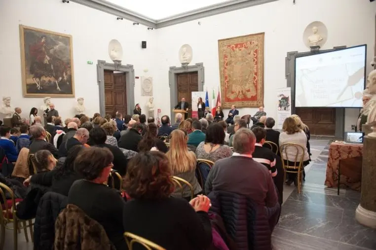 images "Salva la tua lingua locale", domani a Roma la cerimonia conclusiva: premiate anche le scuole calabresi