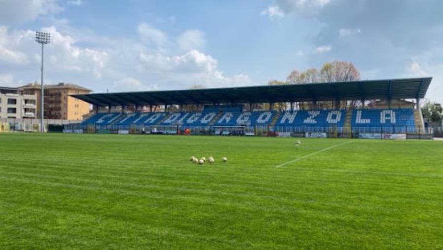 images Serie C,  Play-off. Albinoleffe e Catanzaro in campo alle 18: probabili formazioni