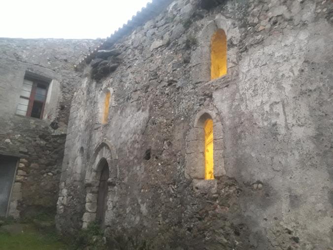 Squillace, finanziamento da 1 milione e 200 mila euro per recuperare la chiesetta gotica di Santa Maria della Pietà