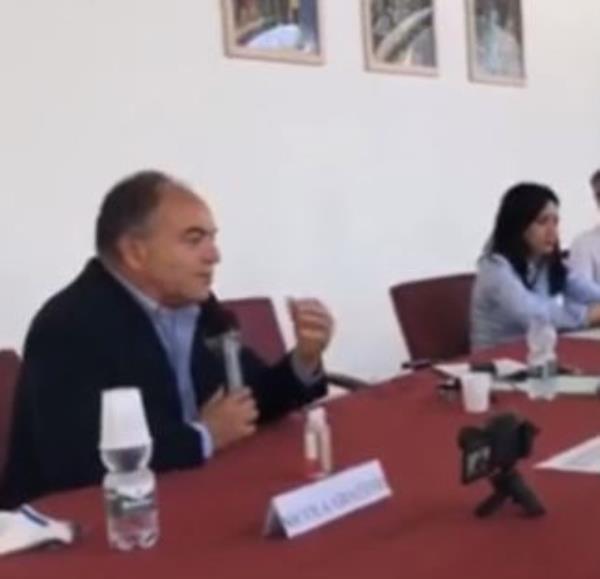 Istruzione e Legalità. Gratteri: "In Calabria i giovani sono vulnerabili. La scuola, se fatta bene, può migliorare la situazione" 