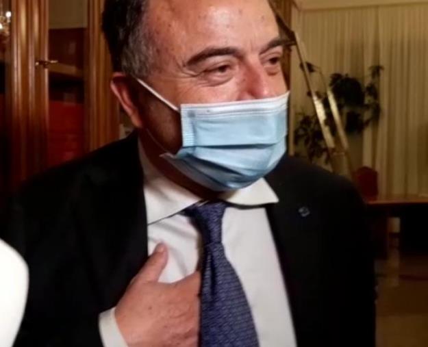 images Commissione Antimafia. Gratteri: "L'emergenza non è solo in Calabria. Meglio un approccio sistematico su tutto il territorio" (VIDEO)