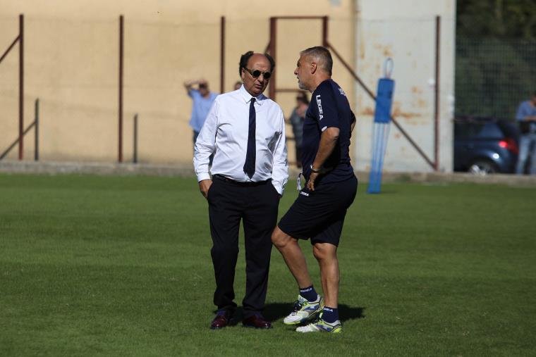 images Serie B, Cosenza al lavoro in vista dell’anticipo col Cittadella