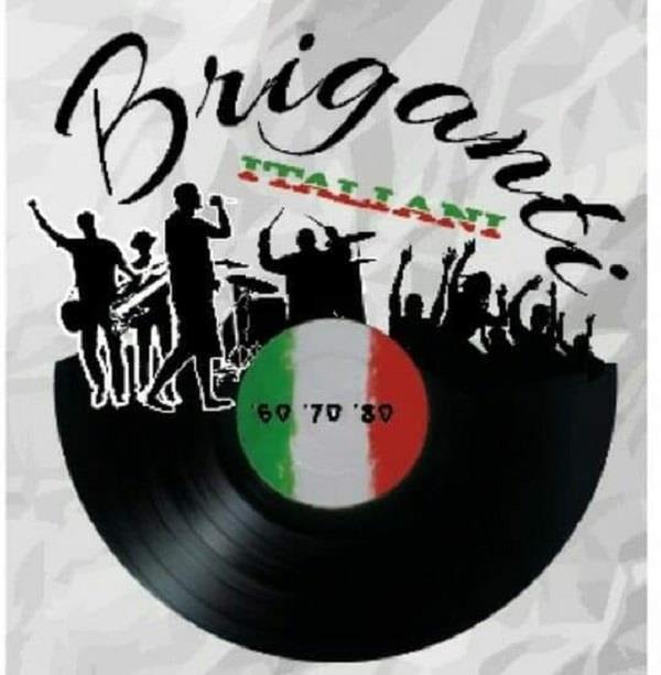 images A Reggio Calabria il 28 agosto i Briganti italiani in concerto per sostenere l'Hospice Via delle Stelle