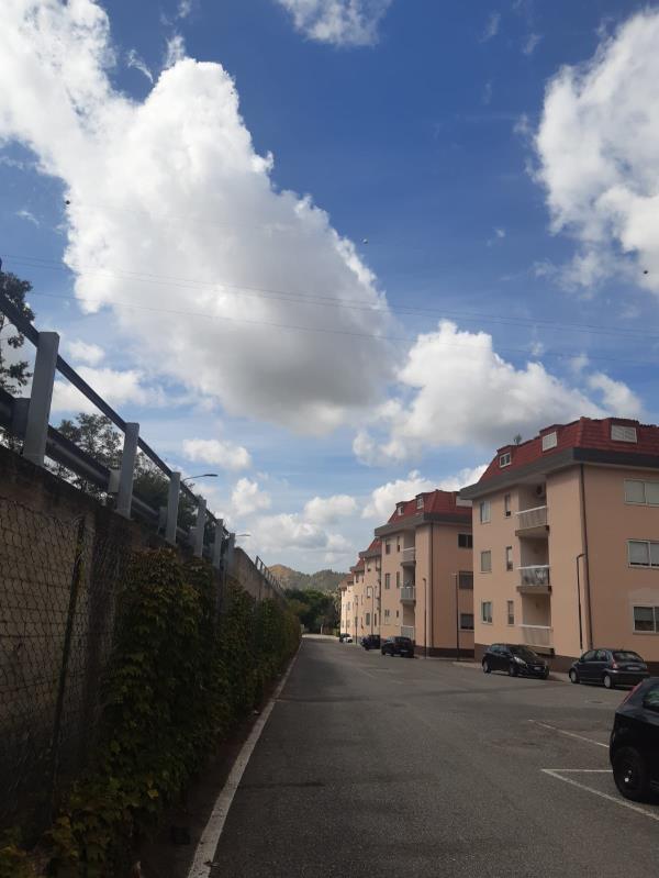 Catanzaro, ancora rubinetti a secco a Parco dei Principi