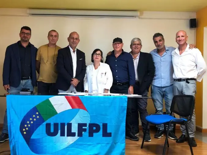Aou Dulbecco, per UIL-FPL "Urge unificare il trattamento aziendale dei dipendenti"