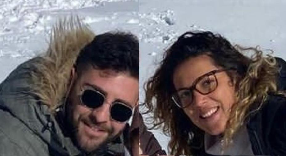 images Tragedia a Scalea, giovedì l'ultimo saluto a Ilaria e Antonio