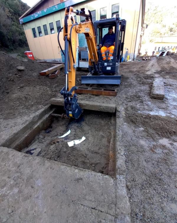 Riavviata l'erogazione dell'acqua a Catanzaro dopo la manutenzione straordinaria di Sorical