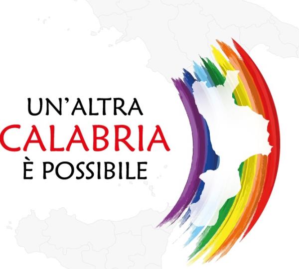 images Comunali Catanzaro, 'Un’altra Calabria è possibile' a sostegno di Nicola Fiorita