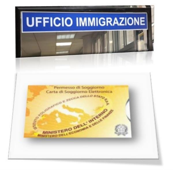 images Catanzaro, dal 21 al 25 novembre chiuso lo sportello dell’Ufficio Immigrazione