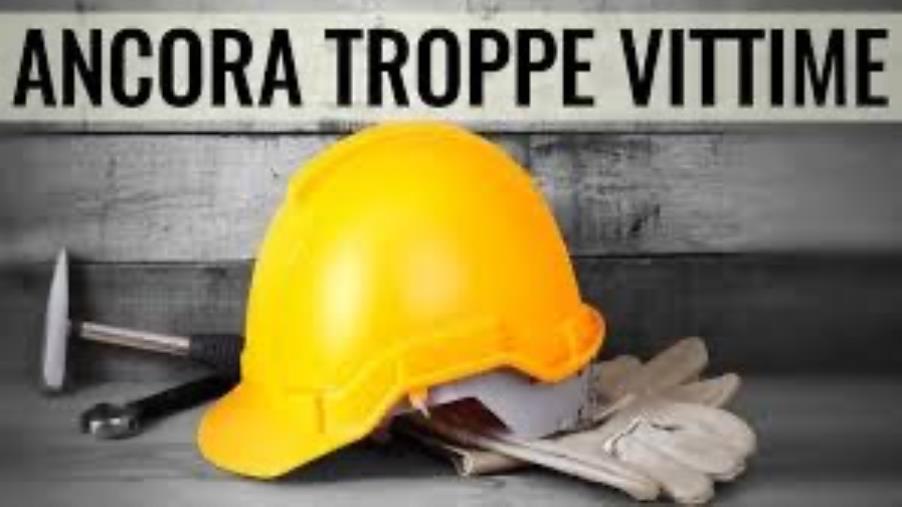 Cittanova celebra la 70esima edizione della Giornata dedicata alle vittime degli incidenti sul lavoro 