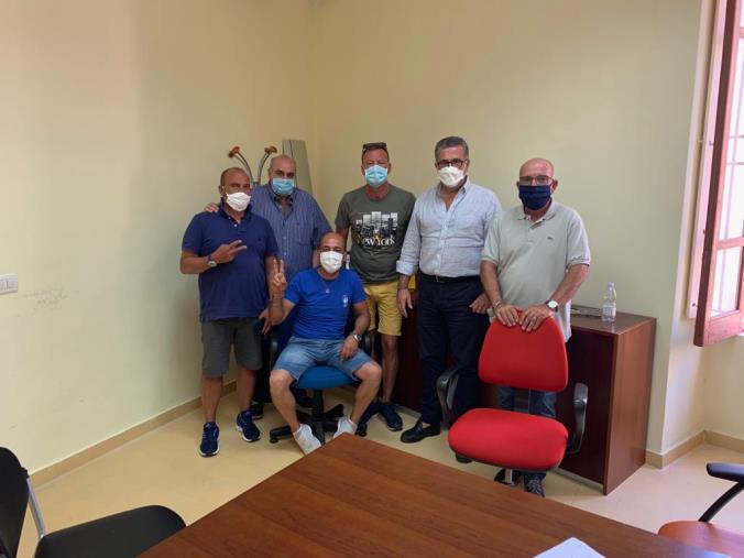 Aiuole nel rispetto delle regole: l’assessore Cavallaro e il consigliere Ursino incontrano i cittadini