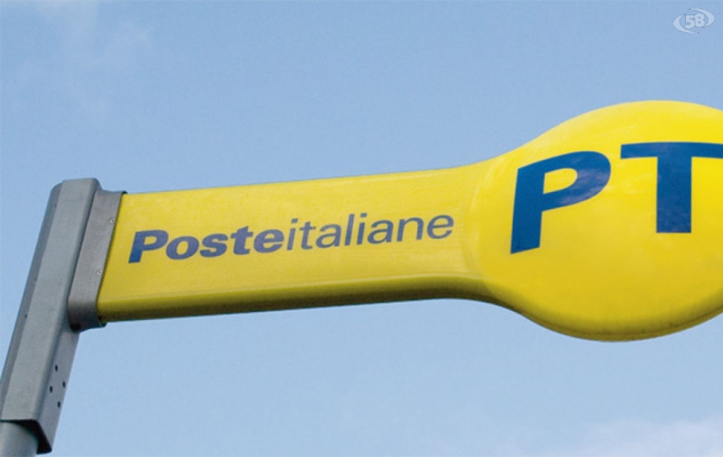 images Poste italiane, a Catanzaro e Vibo pensioni in pagamento da mercoledì 1 giugno 