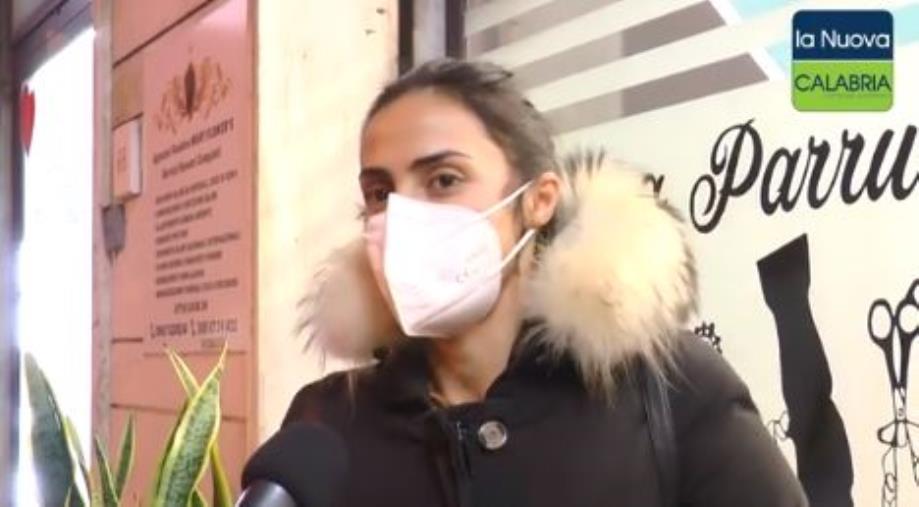 images Tra zona gialla e nuova stretta del Governo: i cittadini 'danno il colore' alla Calabria (VIDEO)